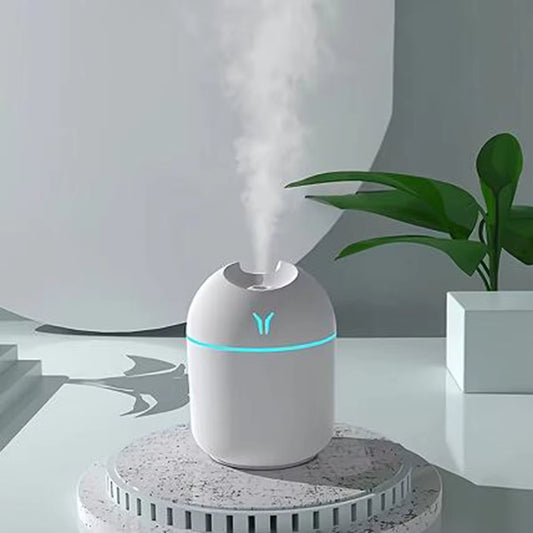 1PC New Chubby Y Humidifier USB Mini Gift Humidifier Car Humidifier