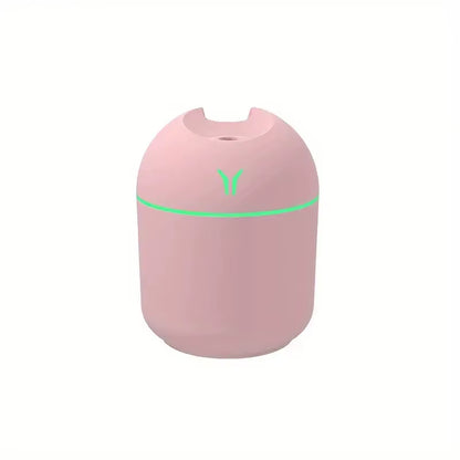 1PC New Chubby Y Humidifier USB Mini Gift Humidifier Car Humidifier